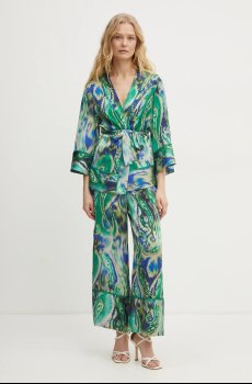 Брюки Simona Corsellini