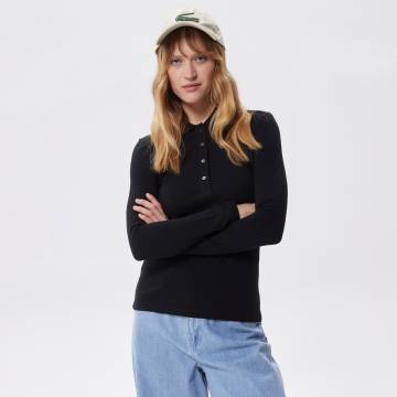 Lacoste поло жіноче Lacoste поло жіноче