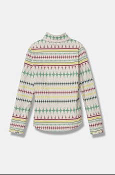 Детская кофта Protest PRTZOAK