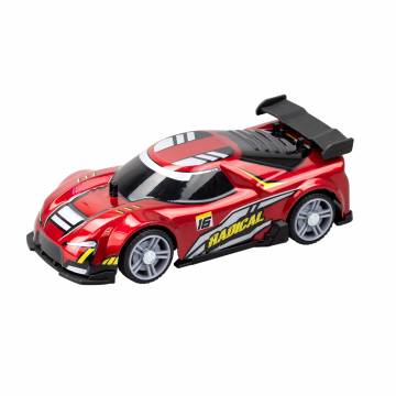 Ігровий набір Exost Build 2 drive Radical racer (20701) Ігровий набір Exost Build 2 drive Radical racer (20701)