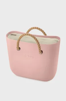 Женская розовая сумка Classic Розовый ONESIZE O bag 2000000000640