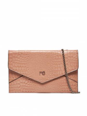 Nobo Сумка NBAG-P1530-CM04 Рожевий