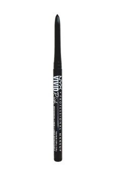 Механический карандаш для глаз NYX Professional Makeup Vivid Rich Mechanical Liner, Always Onyx, 0.28 г