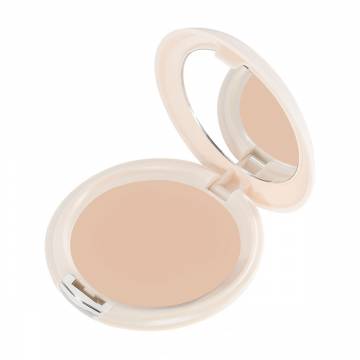 Компактная пудра Seventeen Natural Silky Compact Powder с зеркалом, 05 Toffee, 12 г Компактная пудра Seventeen Natural Silky Compact Powder с зеркалом, 05 Toffee, 12 г