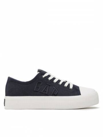 Gap Кеди Jackson GAI001F5TWELYBGP Cиній Gap Кеди Jackson GAI001F5TWELYBGP Cиній