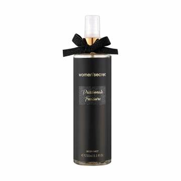 Women Secret Passionate Treasure Парфюмированный мист для тела, 250 мл Women Secret Passionate Treasure Парфюмированный мист для тела, 250 мл