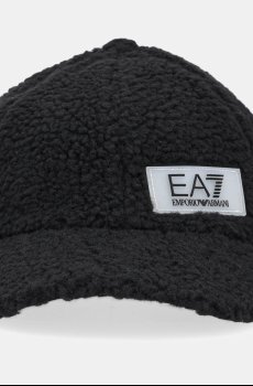 Кепка EA7 Emporio Armani