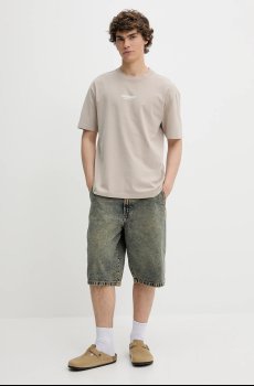 Джинсовые шорты Dickies