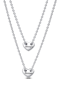 Намисто "Завжди та назавжди" розємне