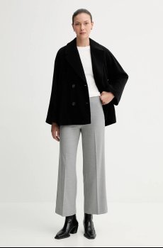 Хлопковая футболка Marc OPolo