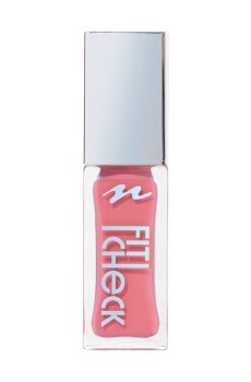 Жидкие румяна для лица Neverti Fit Check Liquid Blush NP307, 001 Be Happy, 5 мл