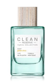 Clean Reserve H2Eau Golden Citrus Парфюмированная вода унисекс, 100 мл (ТЕСТЕР)