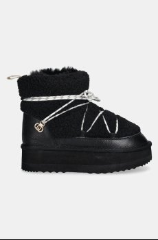 Зимние сапоги Liu Jo JANE 07