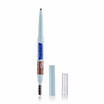 Карандаш для бровей GlamBee Contur Brows Auto механический, 03, 0.35 г Карандаш для бровей GlamBee Contur Brows Auto механический, 03, 0.35 г