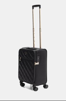 Чемодан Guess ADELASIA SMALL