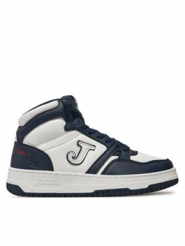 Joma Снікерcи C.Platea Mid CPLAMW2403 Білий Joma Снікерcи C.Platea Mid CPLAMW2403 Білий