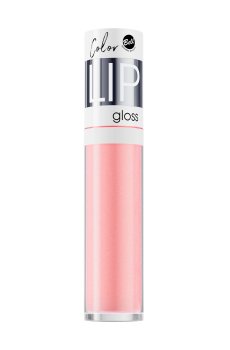 Блеск для губ Bell Color Lip Gloss 08, 4 г