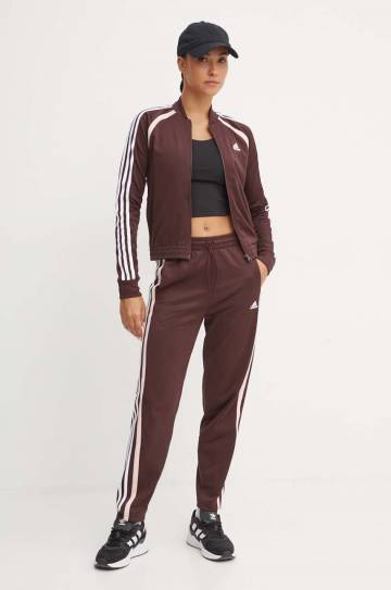 Топ для йоги adidas Performance All Me цвет чёрный IT2726 Топ для йоги adidas Performance All Me цвет чёрный IT2726