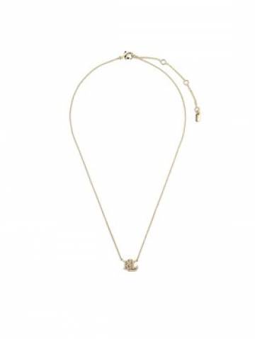 Lauren Ralph Lauren Намисто 60566857 Золотий Lauren Ralph Lauren Намисто 60566857 Золотий