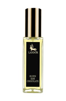 Landor Elven Kiss Chocolate Парфюмированная вода женская, 9 мл