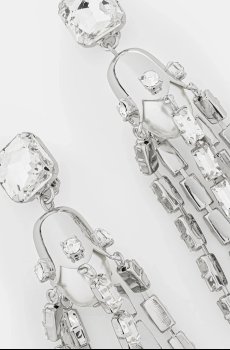 Клипсы Weekend Max Mara CALLAS