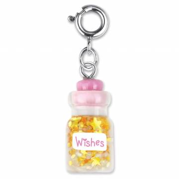 Чарм Charm it Пляшка з бажаннями (C) (CT03-09)
