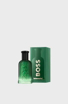 Мужская парфюмированная вода (50 мл) Зеленый 50 BOSS 99350211935;0