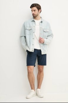 Шорты Pepe Jeans REGULAR CHINO SHORT