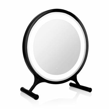 LED-зеркало настольное с подсветкой LED-зеркало настольное с подсветкой