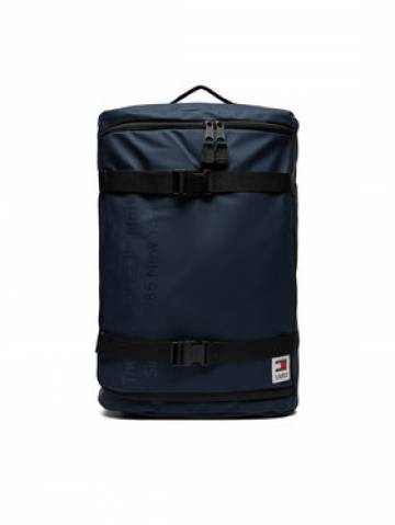 Tommy Jeans Рюкзак Tjm Daily + Duffle Backpack AM0AM11958 Cиній Tommy Jeans Рюкзак Tjm Daily + Duffle Backpack AM0AM11958 Cиній