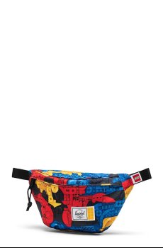 Сумка на пояс Herschel x LEGO® Classic™