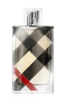 Burberry Brit for Her Парфюмированная вода женская, 100 мл