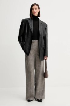 Брюки Simona Corsellini