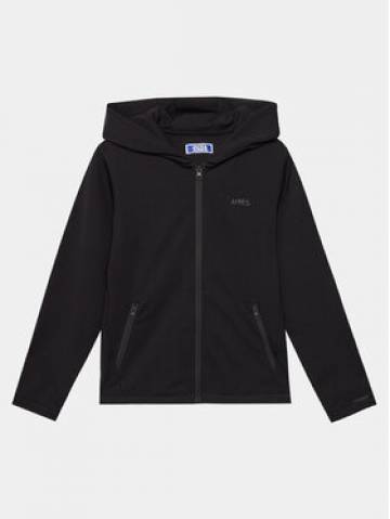 Jack&Jones Junior Світшот Cloud 12254125 Чорний Standard Fit Jack&Jones Junior Світшот Cloud 12254125 Чорний Standard Fit