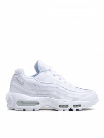 Nike Снікерcи Air Max 95 Essential CT1268 100 Білий Nike Снікерcи Air Max 95 Essential CT1268 100 Білий