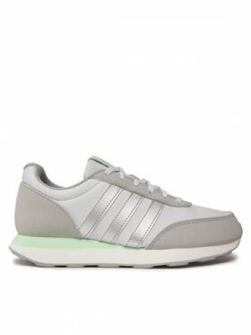 adidas Снікерcи Run 60s 3.0 Lifestyle Running IG1173 Сірий adidas Снікерcи Run 60s 3.0 Lifestyle Running IG1173 Сірий