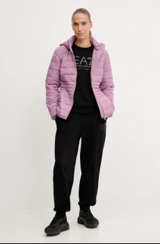 Куртка EA7 Emporio Armani