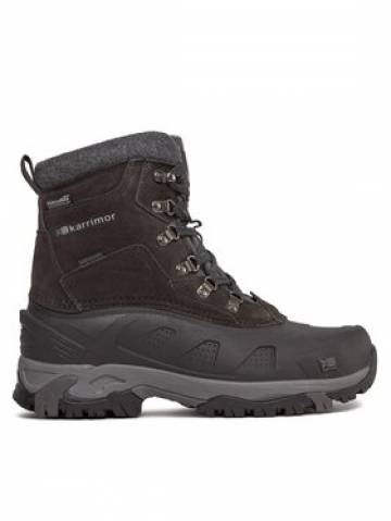 karrimor Снігоходи Snowfur K1009 Чорний karrimor Снігоходи Snowfur K1009 Чорний