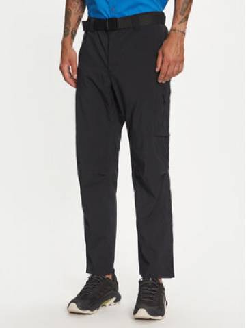 Columbia Штани outdoor Silver Ridge™ 2012952 Чорний Regular Fit Columbia Штани outdoor Silver Ridge™ 2012952 Чорний Regular Fit