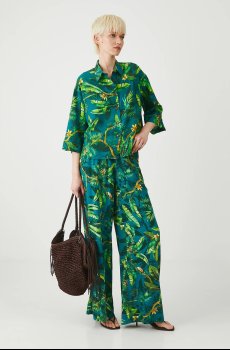 Рубашка Medicine