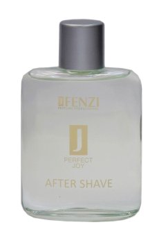 Парфюмированный лосьон после бритья Jfenzi Perfect Joy мужской, 100 мл