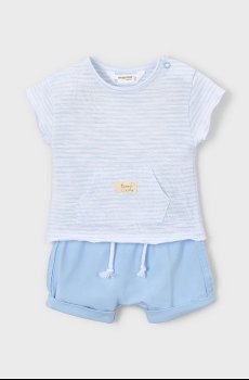 Комплект для младенцев Mayoral Newborn 2 шт