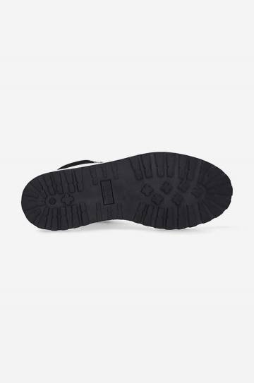 Полусапоги Diemme Roccia Vet цвет чёрный DI2207RV06-black Полусапоги Diemme Roccia Vet цвет чёрный DI2207RV06-black
