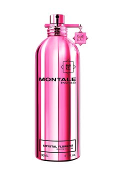 Montale Crystal Flowers Парфюмированная вода унисекс, 100 мл