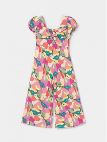 Abel & Lula Комбінезон 5269 Кольоровий Regular Fit Abel & Lula Комбінезон 5269 Кольоровий Regular Fit