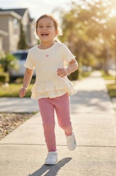 Ребристі легінси - пильно-рожевий