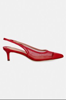 Lauren Ralph Lauren шпильки Lolah Cp Toe
