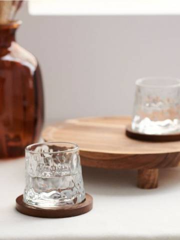 Келих 2 pack - білий