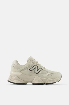 Детские бежевые кроссовки 9060 Бежевый 13 New Balance P9060445