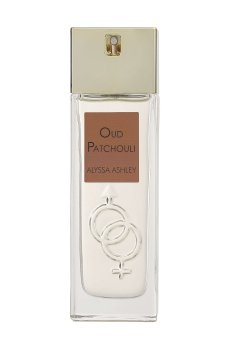 Alyssa Ashley Oud Patchouli Парфюмированная вода унисекс, 50 мл